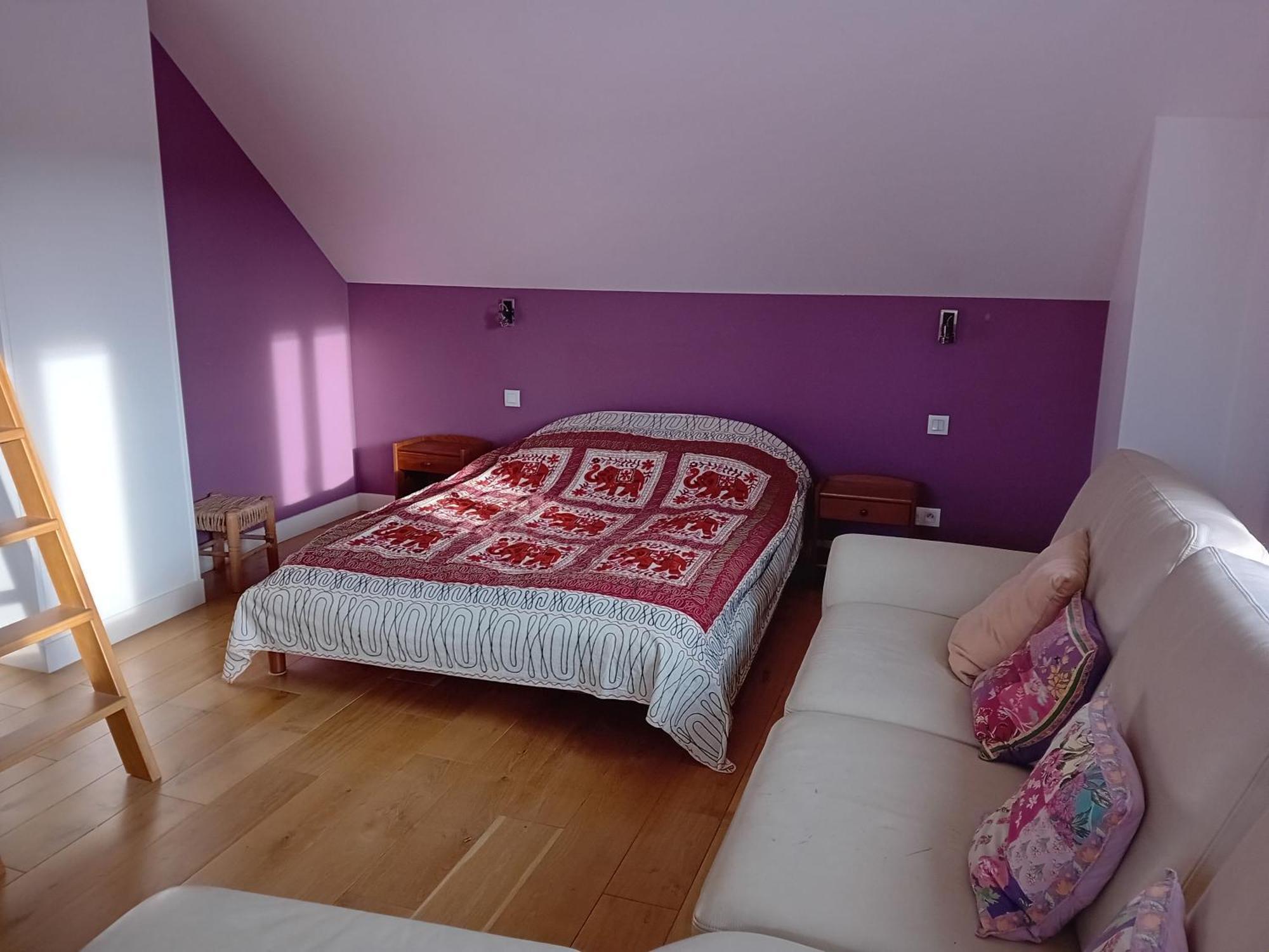 Loft Sur La Bievre Apartamento Bievres Exterior foto